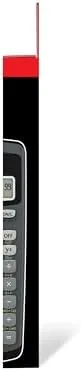 The Texas Instruments TI-30Xa Scientific Calculator | Basic, battery-operated; One-line display compared in context