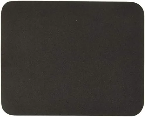 Close look at the Belkin Neoprene Fabric Mouse Pad, 7.9 x 9.8 in, Blue build quality