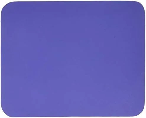 The Belkin Neoprene Fabric Mouse Pad, 7.9 x 9.8 in, Gray compared in context