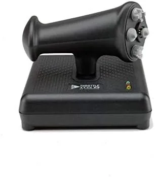 CH Products Pro Throttle USB Review: Precision Throttle for Sim Pilots
