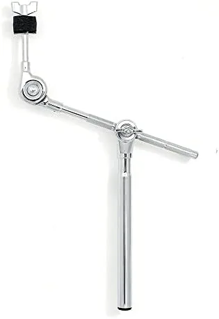 Overview of the Gibraltar SC-4425MB Mini Cymbal Boom Arm, Compact Drum Hardware Accessory