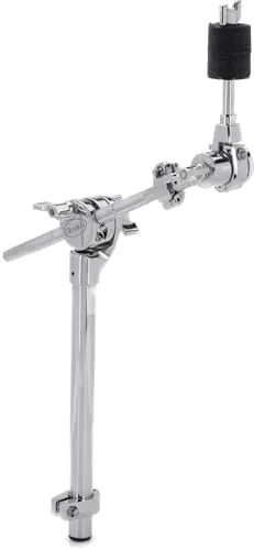 The Gibraltar SC-4425MB Mini Cymbal Boom Arm, Compact Drum Hardware Accessory compared in context