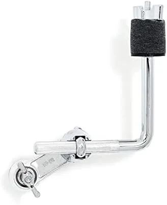 Testing the Gibraltar SC-4425MB Mini Cymbal Boom Arm, Compact Drum Hardware Accessory over two weeks