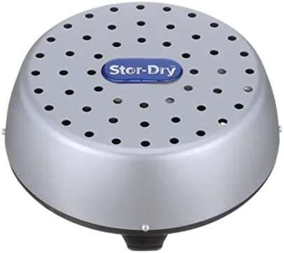 SEEKR by Caframo Stor-Dry 9406 110V Warm Air Circulator & Dehumidifier - 75W Review: Tested and Rated
