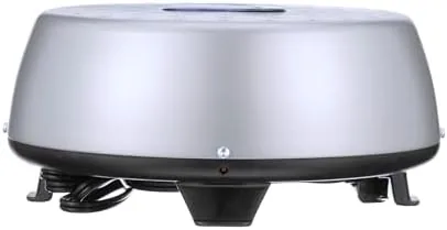 Close look at the SEEKR by Caframo Stor-Dry 9406 110V Warm Air Circulator & build quality