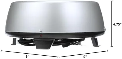 The SEEKR by Caframo Stor-Dry 9406 110V Warm Air Circulator & compared in context