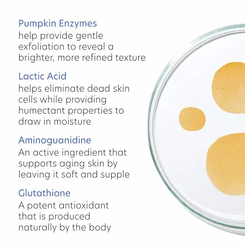 Another view of the PCA SKIN Nutrient Toner, Brightening Exfoliator, 4.4 oz | Nourishing