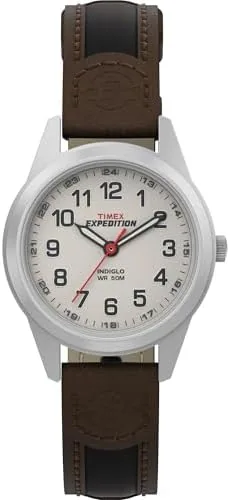 Overview of the Timex Women's Expedition Metal Field Mini 26mm Watch