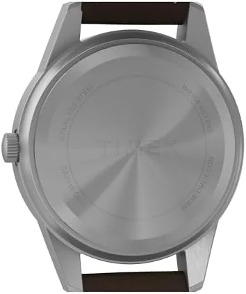 The Timex Women's Expedition Metal Field Mini 26mm Watch in real use