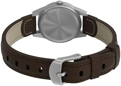 Another view of the Timex Women's Expedition Metal Field Mini 26mm Watch