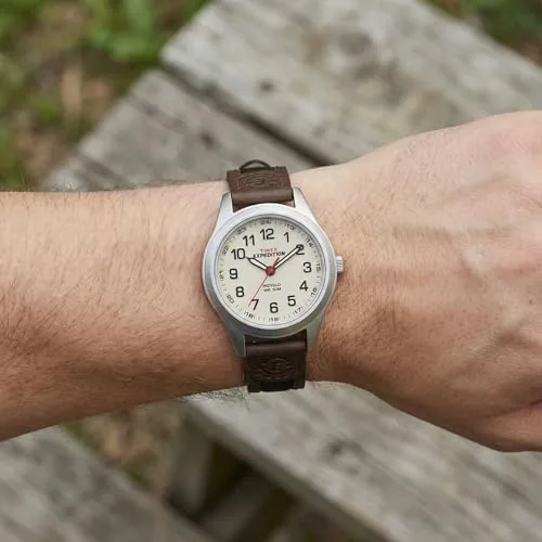 The Timex Women's Expedition Metal Field Mini 26mm Watch compared in context
