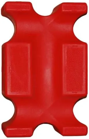 Jump Block, Red Review: Tested and Rated