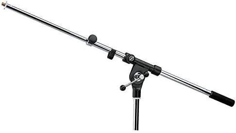 Another view of the K&M - König & Meyer 21110.500.55 - Classic Two-Piece Telescopic