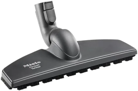 Miele SBB 300-3 Parquet Twister Review: A Soft Touch for Hard Floors