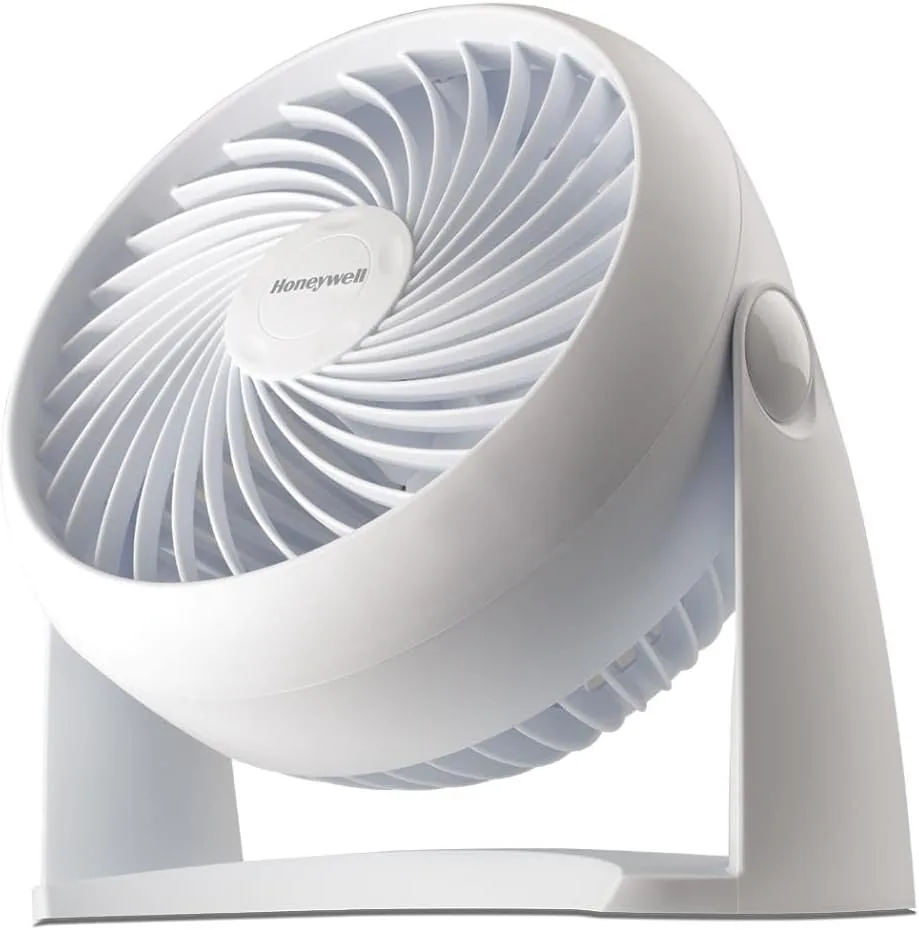 Honeywell TurboForce HT-904 Review: A Small Fan With Serious Reach