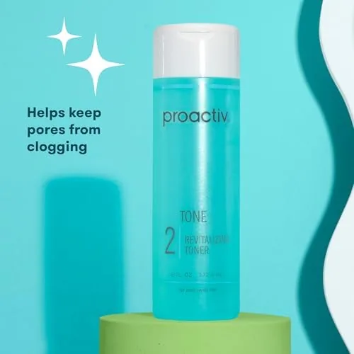 Another view of the Proactiv Hydrating Facial Toner for Sensitive Skin Alcohol Free Toner