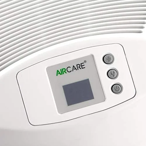 Another view of the AIRCARE MA Whole-House Console-Style Evaporative Humidifier (Mini-Console)