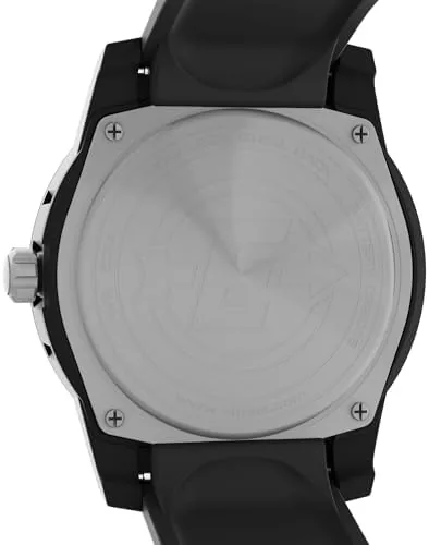 The Timex Expedition Rugged Core Analog Watch, Full Size in real use