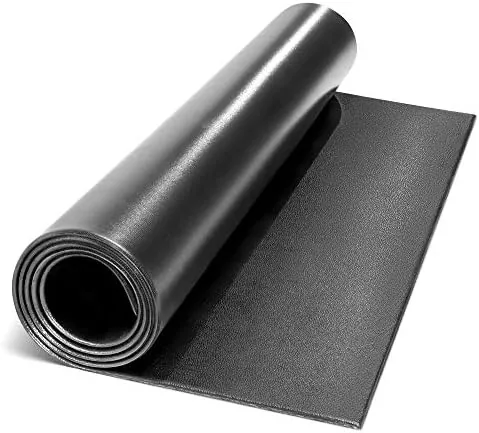 Marcy Fitness Equipment Mat and Floor Protector Compatible for Treadmills, Elliptical, Exercise Bikes, Stationary Review: Tested and Rated