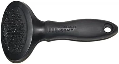 Miracle Care Small Slicker Brush For Cats: A Grooming Tool Worth Keeping