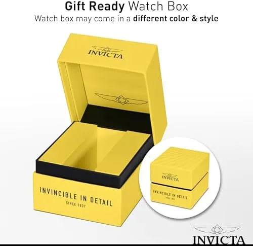 Testing the Invicta Men's Pro Diver Collection Chronograph Watch over two weeks