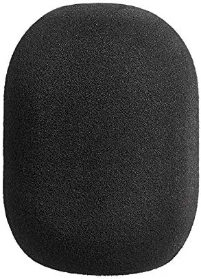 The Neumann U87Ai Set Z Multi-Pattern Large Condenser Microphone in real use