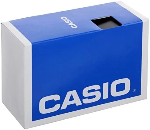 Another view of the Casio F108WH Series | Men's Digital Watch | Illuminator |