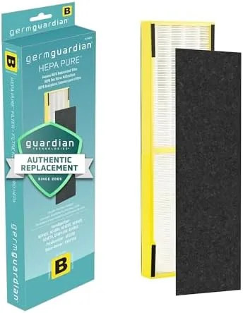 GermGuardian Filter B Review: The Right Replacement for Clean Air