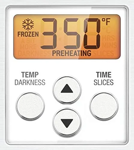 The Breville mini oven compared to a budget toaster oven and a full size model