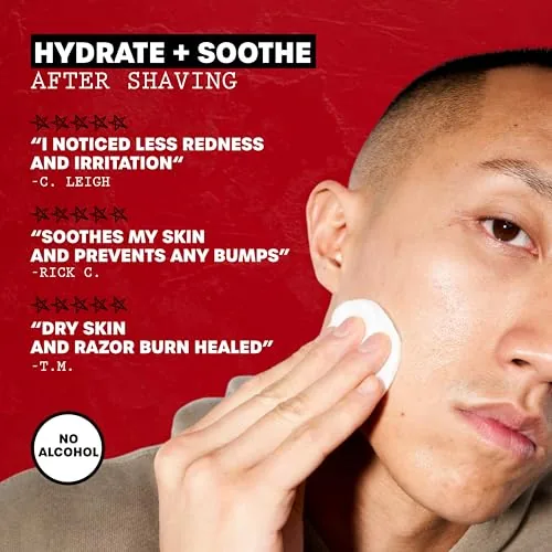 The THAYERS Alcohol-Free Rose Petal Witch Hazel Facial Toner for Glowing in real use