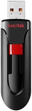 SanDisk 32GB Cruzer Glide USB 2.0 Review: Reliable Capacity in a Retracting Shell