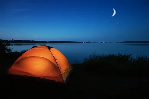 Another view of the Mini Maglite Pro LED 2-Cell AA Flashlight, High Lumen, Water-Resistant