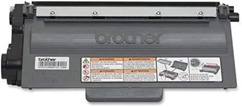 Another view of the Brother Printer TN720 Toner Cartridge Black