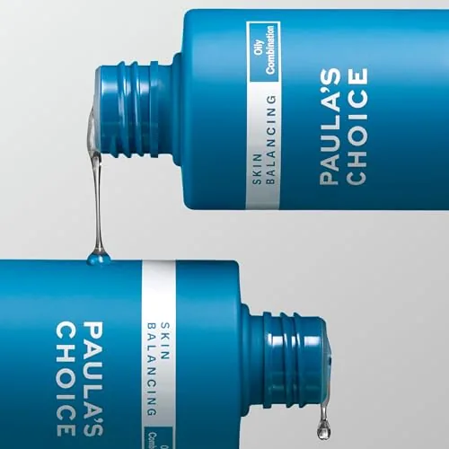 Another view of the Paula's Choice Niacinamide Face Toner, Combination or Oily Skin |