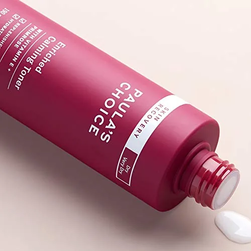 Another view of the Paula's Choice Skin Recovery Calming Toner for Sensitive Skin, 6.4