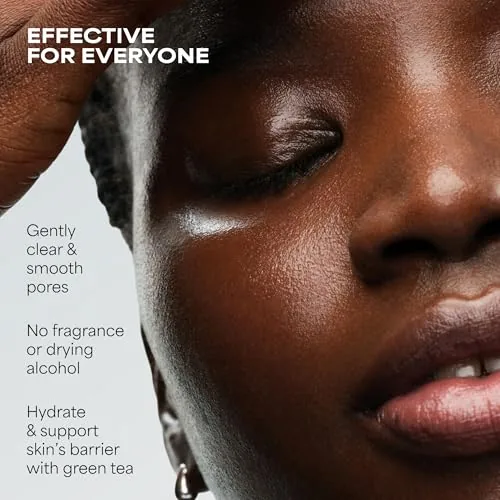 Another view of the Paula's Choice SKIN PERFECTING 2% BHA Liquid Exfoliant | Gentle
