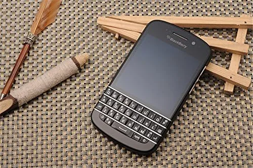 The back panel removed to show the removable battery and card slots