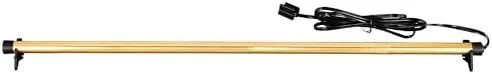 Another view of the LOCKDOWN GoldenRod Dehumidifier Rod with Low Profile Design and Easy