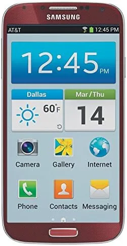 Samsung Galaxy S4 Red Aurora Review: Bold Color, Familiar Hardware