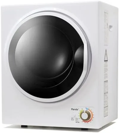 Panda Portable Clothes Dryer Review: 1.5 Cubic Foot Help for Small Spaces