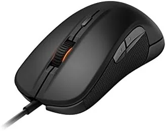 SteelSeries Rival Review: A Comfortable Classic for FPS Gaming