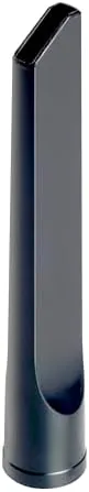 WORKSHOP WS12502A crevice tool beside a shop vac