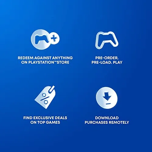 Redemption screen on a PlayStation console showing the code entry field