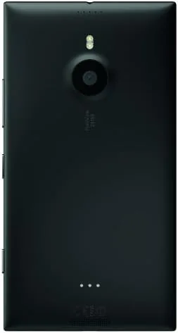 Testing the Nokia Lumia 1520 Matte Black over two weeks