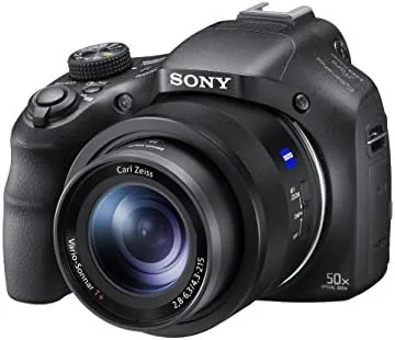 Sony HX400V Review: The Superzoom Bridge That Brings the World Close
