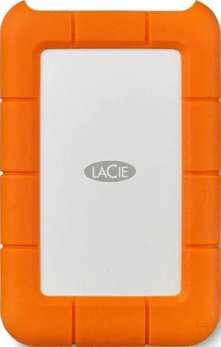 LaCie Rugged Mini, 2TB, 2.5", Portable External Hard Drive, for PC Mac iPad and Review: Tested and Rated