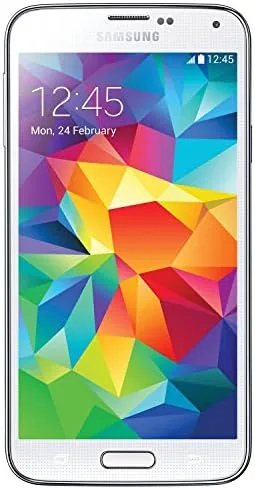 Samsung Galaxy S5 White Review: A Reliable Classic for Calls, Media, and Photos