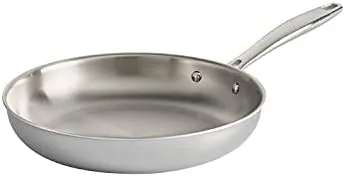 Tramontina Signature 10 Inch Frying Pan Review: All-Clad Quality for Less