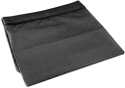 The NEEWER Heavy Duty Photographic Sandbag Studio Video Sand Bag, 2 compared in context