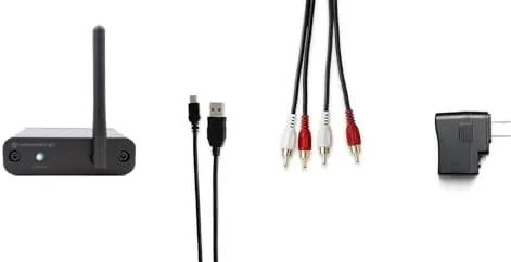 Testing the Audioengine B1 Bluetooth Receiver for Home Stereo System , Bluetooth over two weeks